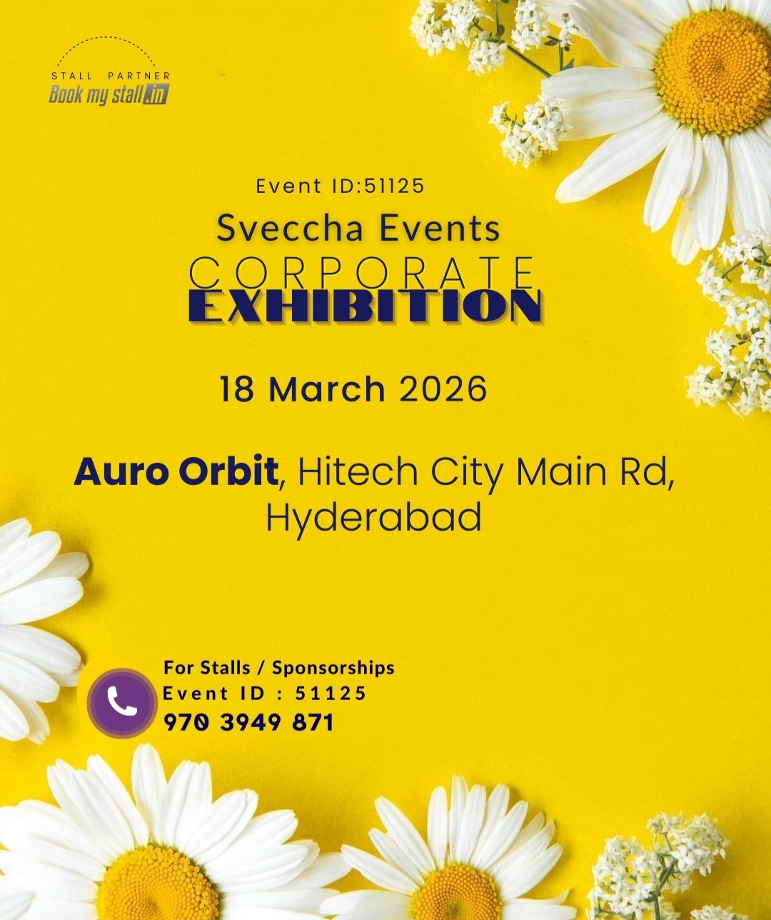 CORPORATE EXHIBITION