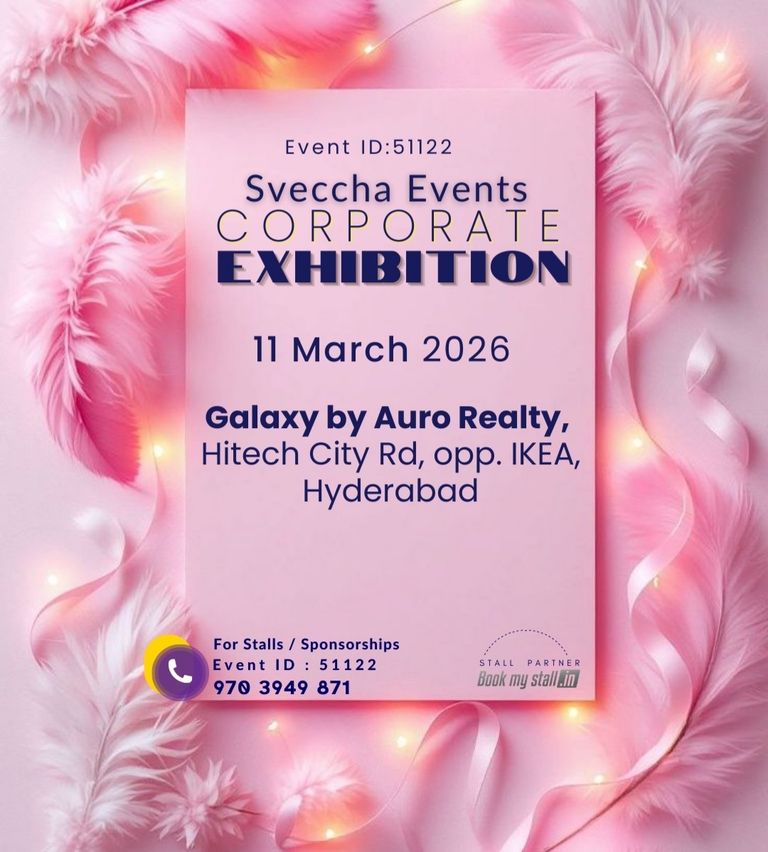 CORPORATE EXHIBITION