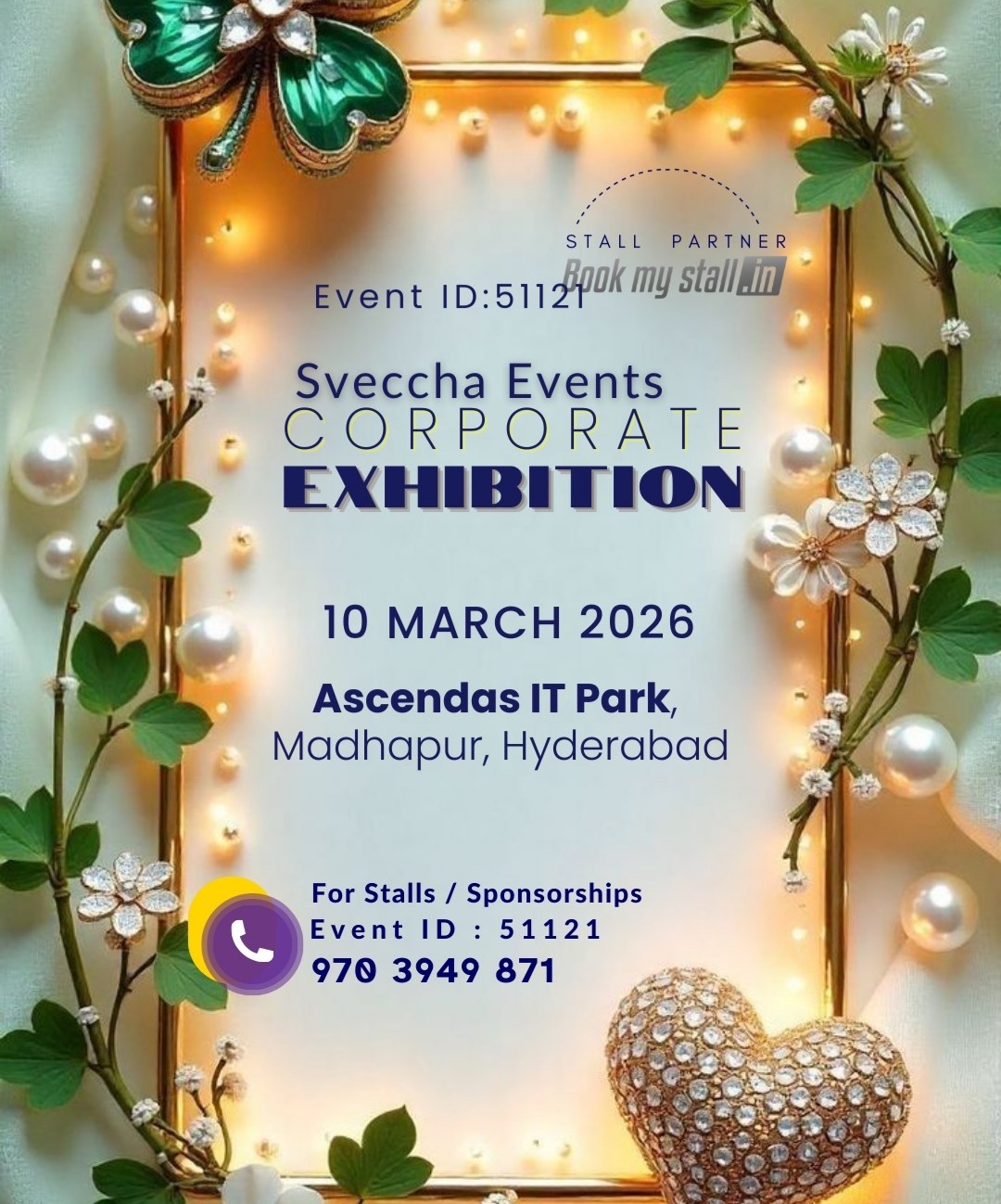 CORPORATE EXHIBITION