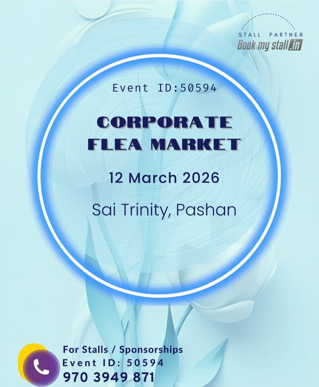 CORPORATE FLEA MARKET