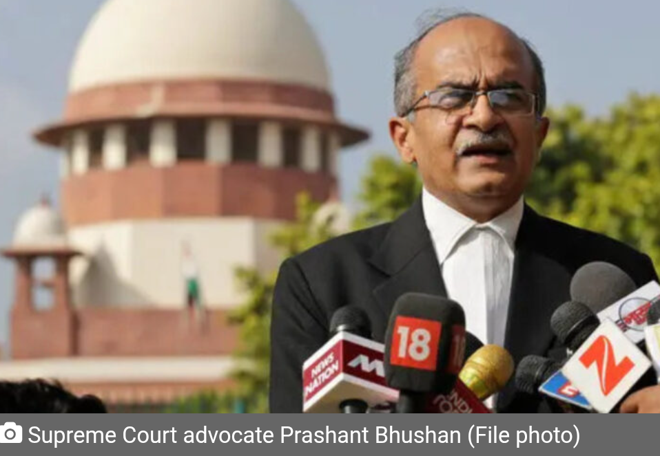 Dark day for judiciary: Lawyers, Opposition react to SC’s order upholding SIR