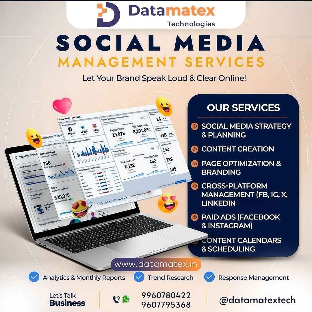 DATAMATEX Technologies