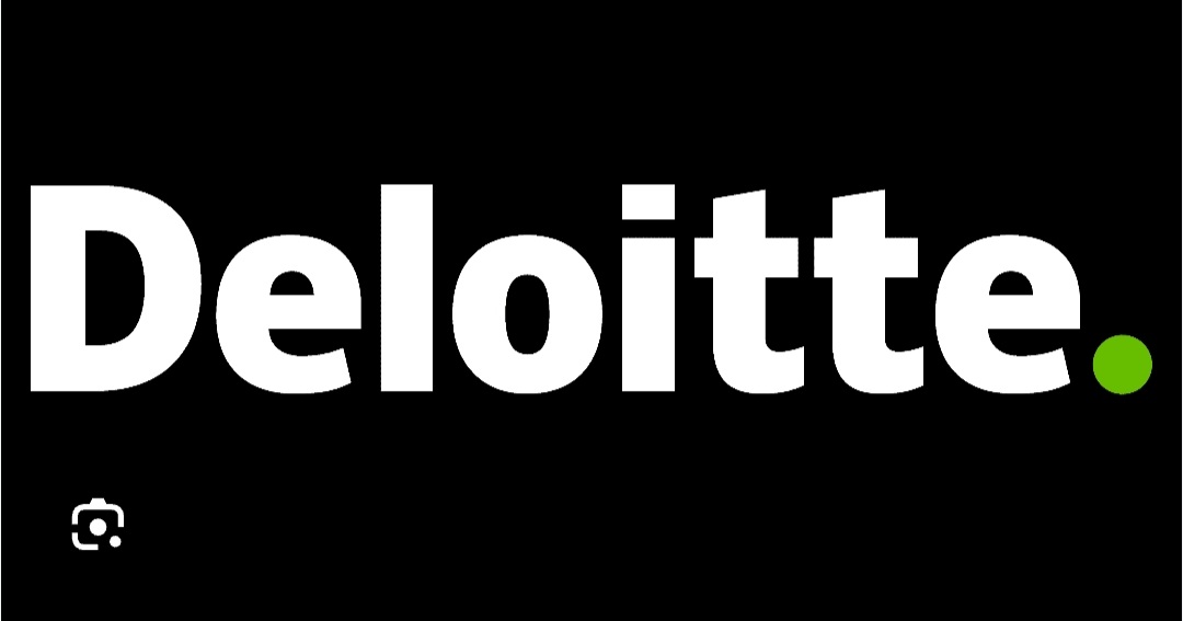 DELLOITE OFF CAMPUS DRIVE 2026