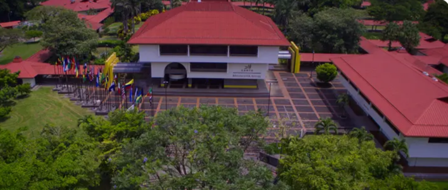 EARTH University Mastercard Scholarship for Undergraduates 2026 – Fully Funded