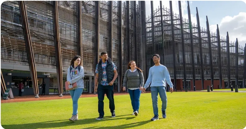 Edith Cowan University HDR Scholarships 2026 | Fully Funded