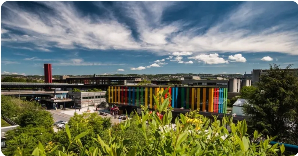 EPFL Summer Internship 2026 Switzerland (Fully Funded)