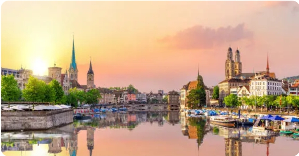 ETH Robotics Summer Fellowship 2026 Switzerland (Fully Funded)