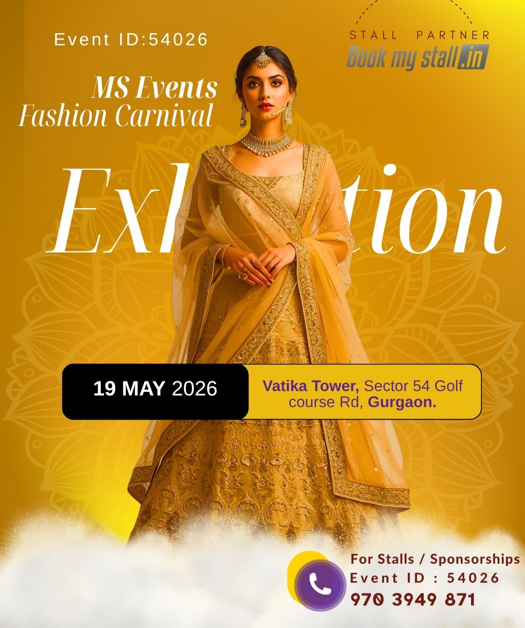 FASHION CARNIVAL