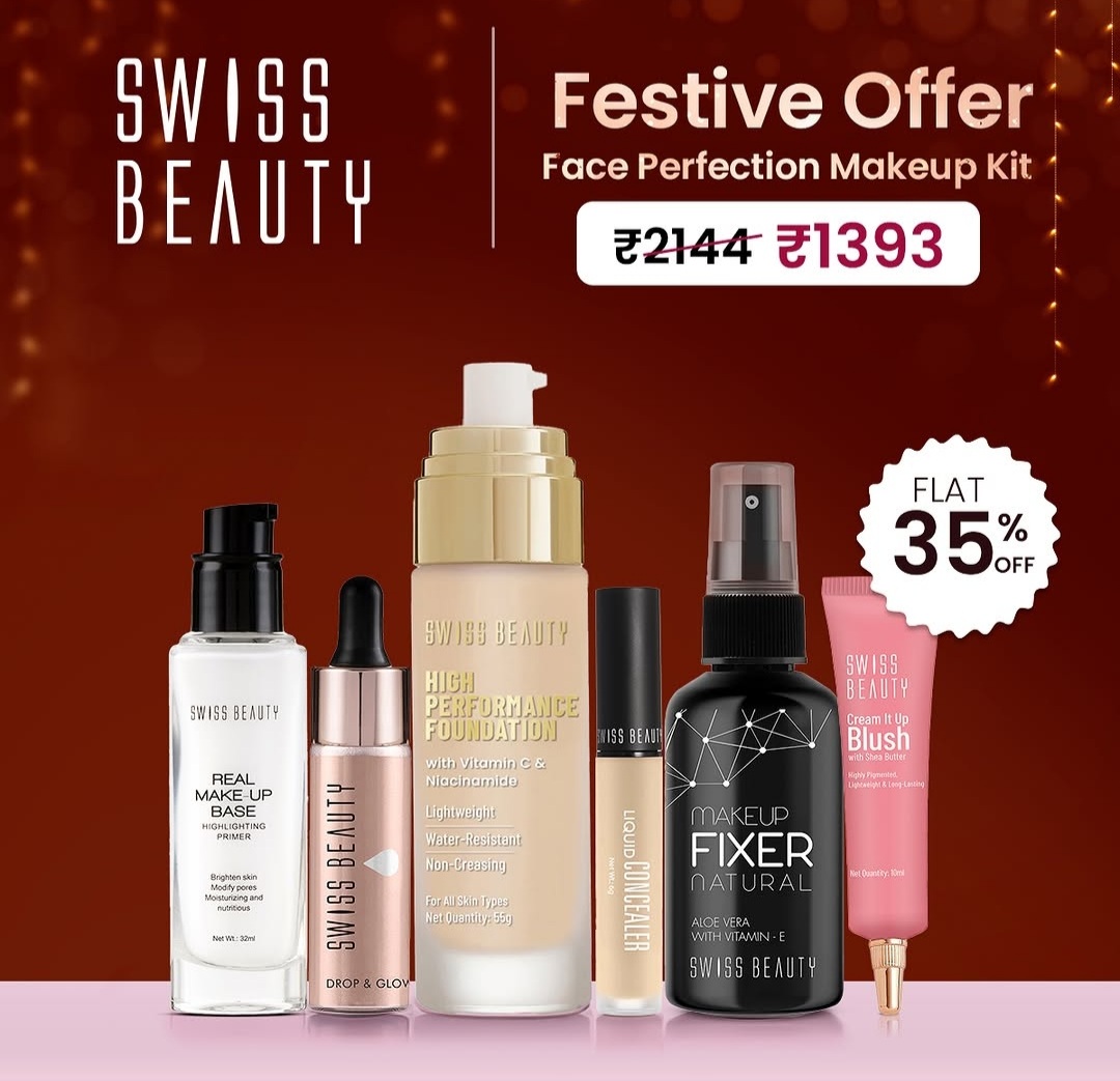 FESTIVE OFFER