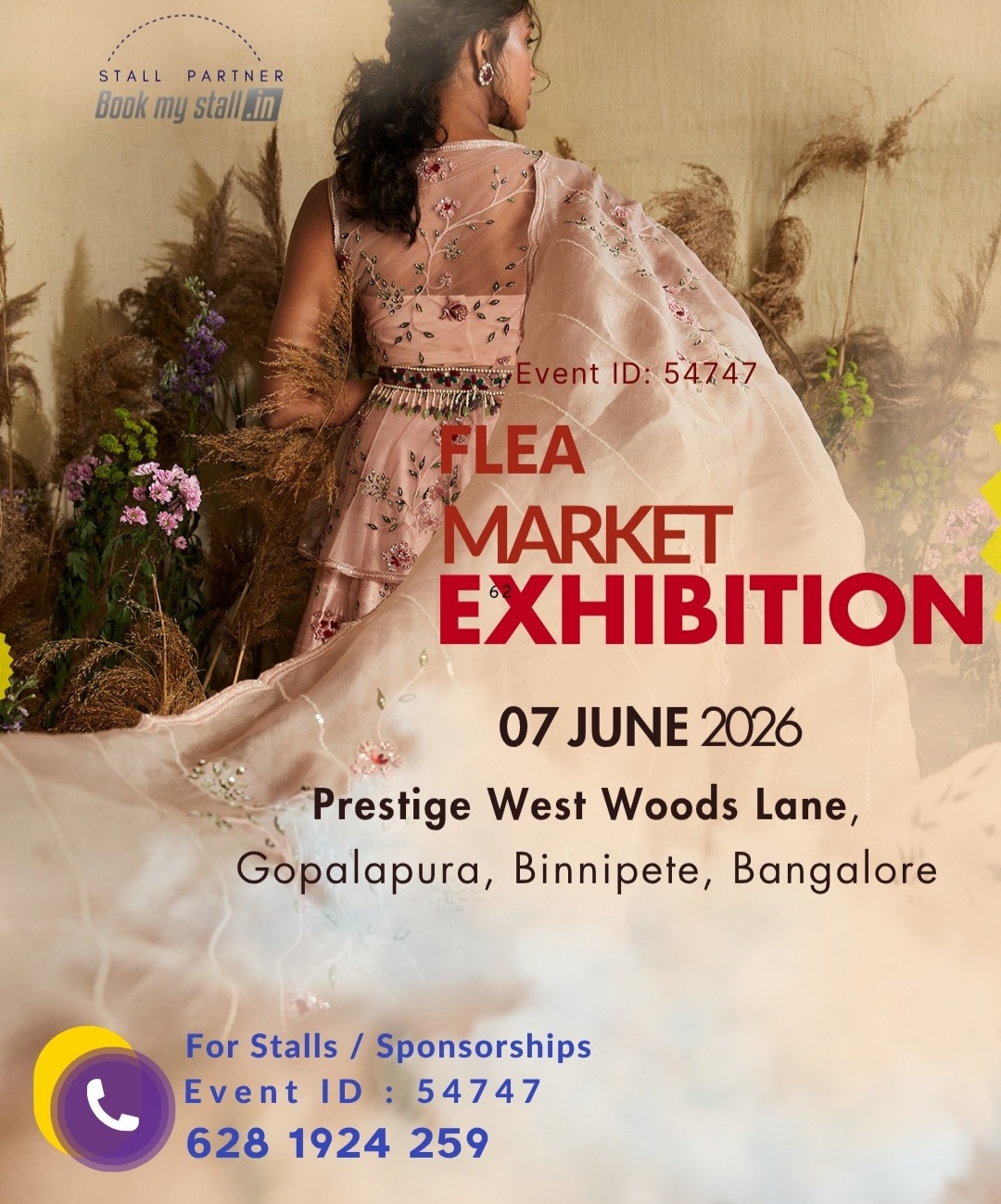 FLEA MARKET EXHIBITION