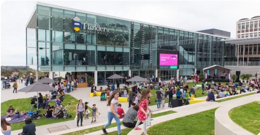 Flinders University RTP Scholarship 2026 (Australia) | Fully Funded