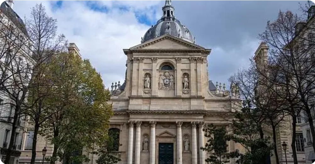 France Marianne Initiative 18-Week Fellowships 2026, France (Fully Funded)