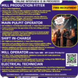 FREE RECRUITMENT FOR OMAN COUNTRY