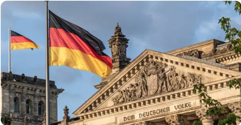 German Bundestag IPS Africa Scholarship 2027, Germany (Fully Funded)