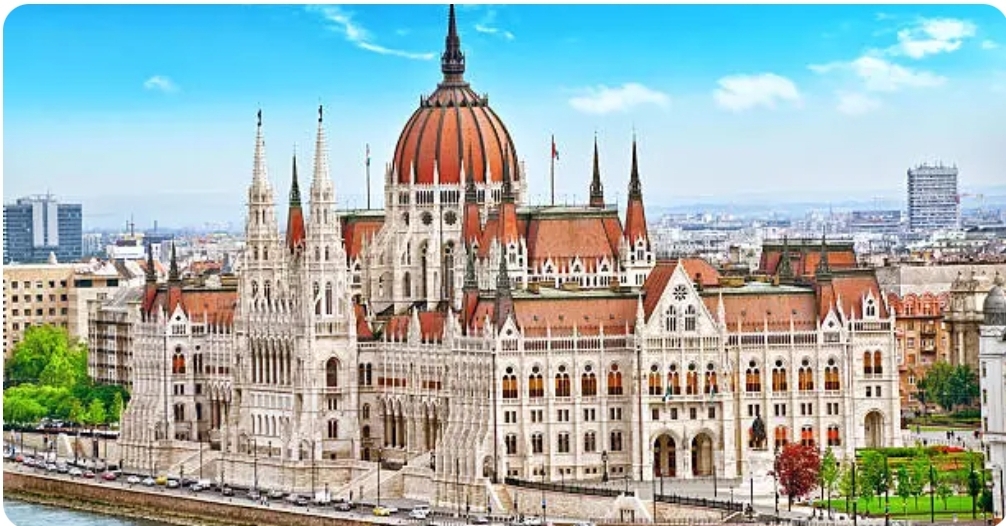 Global Minority Rights Summer School 2026 Hungary (Fully Funded)