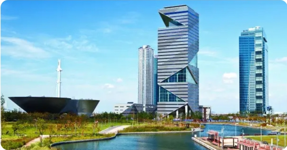 Green Climate Fund (GCF) Internship 2026 South Korea (Fully Funded)