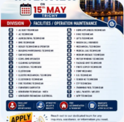 Gulf Job Opportunity – Saudi Arabia   | Direct Client Interview