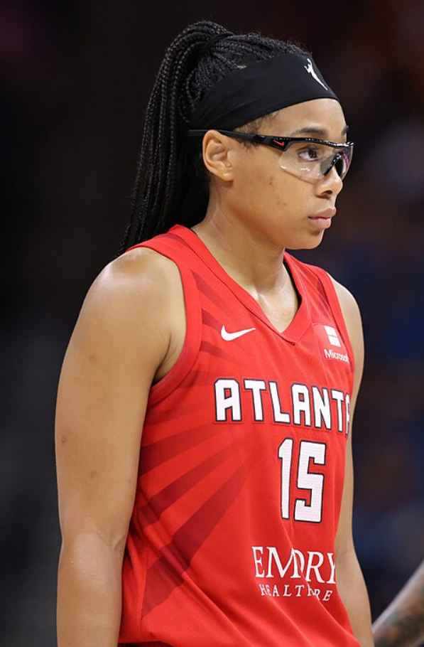 HAPPY Birthday Alisha Gray