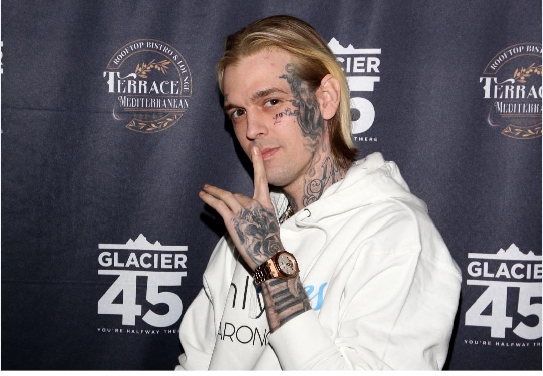 HAPPY BIRTHDAY TO AARON CARTER