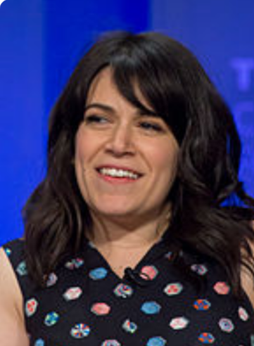 Happy Birthday to Abbi Jacobson