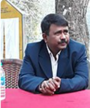 Happy Birthday to Abdul Khaleque