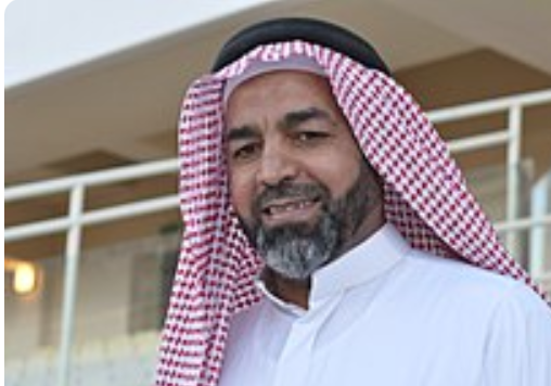 HAPPY BIRTHDAY TO ABDUL RAHMAN AL–ZAID