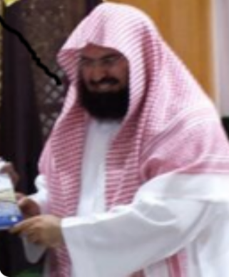 Happy Birthday to Abdul Rahman Ibn Abdul Aziz