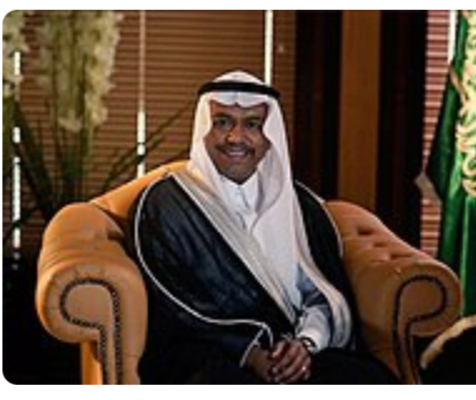 Happy Birthday to Abdulfattah bin Suleiman Al Mashat