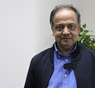 Happy Birthday to Abed Chaudhury