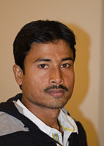 Happy Birthday to Abhijit Mondal
