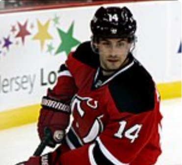 Happy Birthday to Adam Henrique