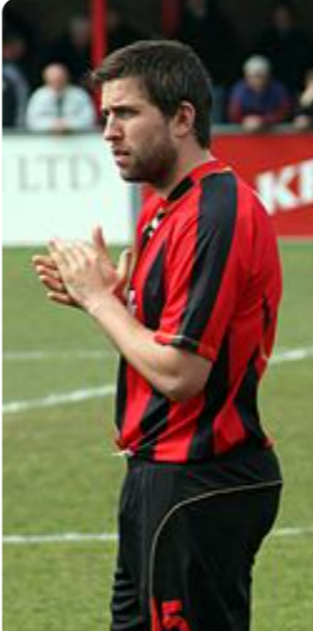 Happy Birthday to Adam John Virgo