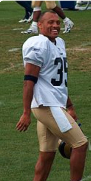 Happy Birthday to Aeneas Demetrius Williams