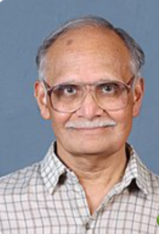 Happy Birthday to Aiyalam Parameswaran Balachandran