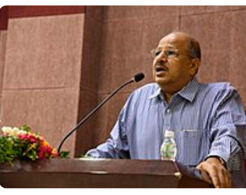 Happy Birthday to Ajay Patel