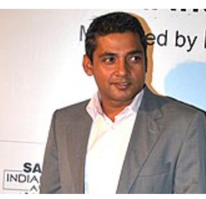 Happy Birthday to Ajaysinhji Jadeja