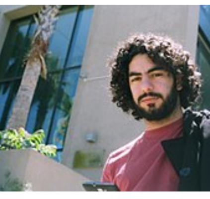 HAPPY BIRTHDAY TO ALAA WARDI