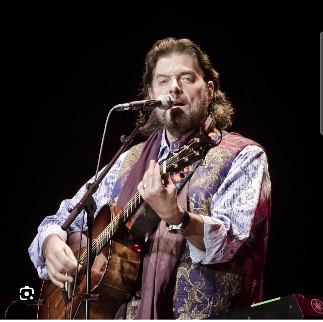 HAPPY BIRTHDAY TO ALAN PARSONS