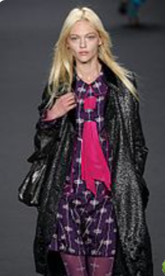 Happy Birthday to Aleksandra Igorevna Pivovarova