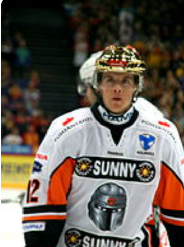 Happy Birthday to Alex Leavitt