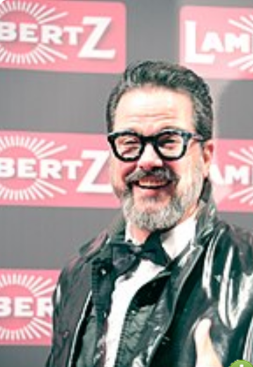 Happy Birthday to Alexander Jolig