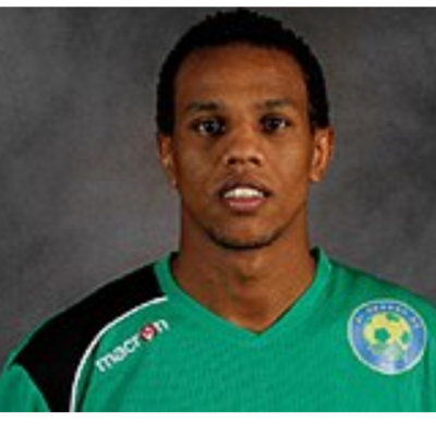 Happy Birthday to Ali Al-Khaibari