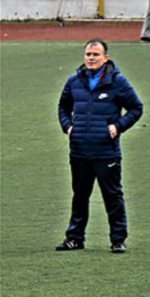 HAPPY BIRTHDAY TO ALI ALANC