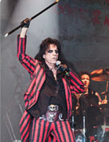 Happy Birthday to Alice Cooper