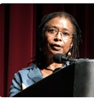 Happy Birthday to Alice Walker