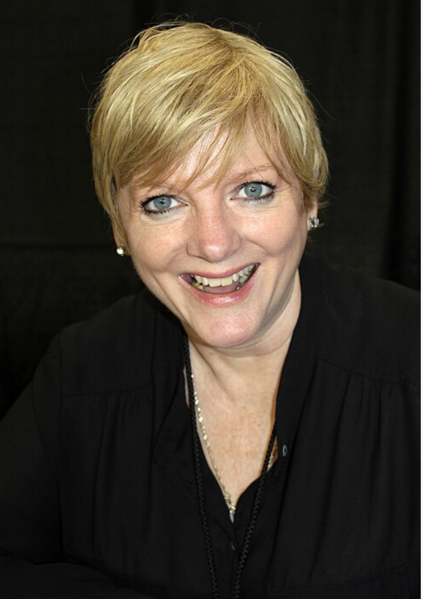 Happy Birthday to Alison Arngrim