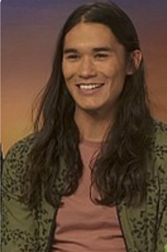 HAPPY BIRTHDAY TO ALLEN BOOBOO STEWART