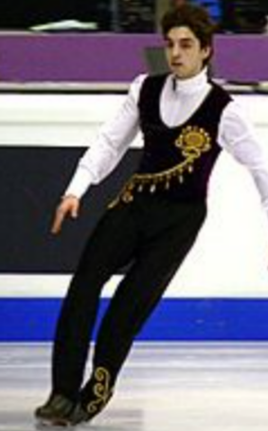 Happy Birthday to Alper Uçar