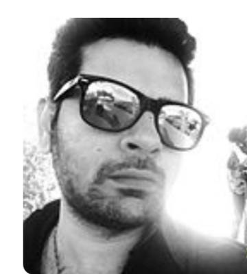 Happy Birthday to Alphonse Puthren