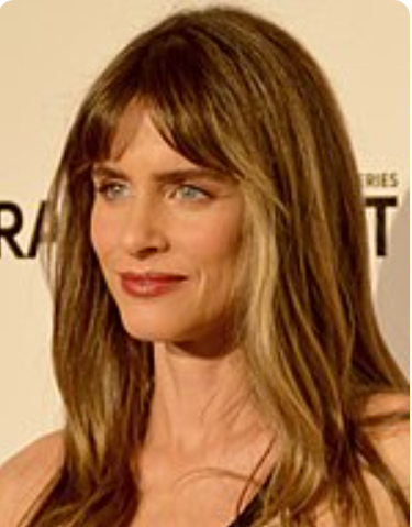 HAPPY BIRTHDAY TO AMANDA PEET